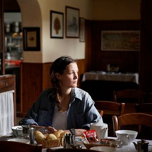 Fotoğraf Serre Moi Fort