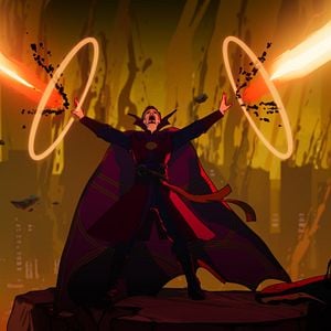 Fotoğraf What If… ?