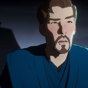 Fotoğraf What If… ?