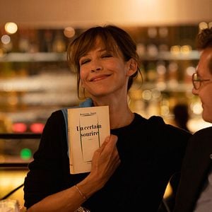 Fotoğraf Sophie Marceau