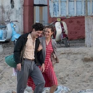 Fotoğraf De nos frères blessés