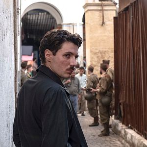 Fotoğraf De nos frères blessés