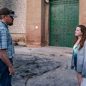 Fotoğraf Abigail Breslin