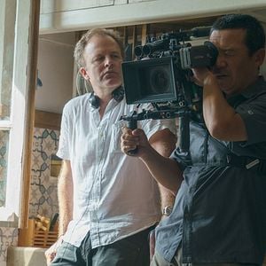 Fotoğraf Tom McCarthy