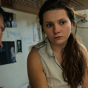 Fotoğraf Abigail Breslin