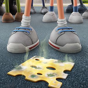 Fotoğraf Diary of a Wimpy Kid