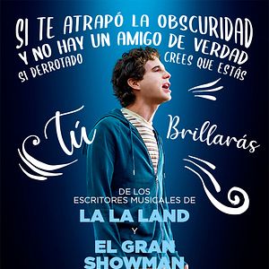 Fotoğraf Sevgili Evan Hansen