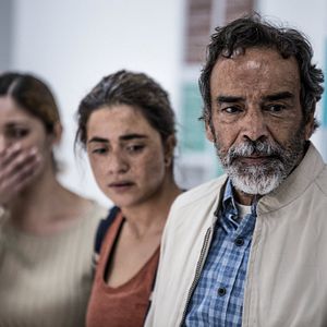 Fotoğraf Damián Alcázar