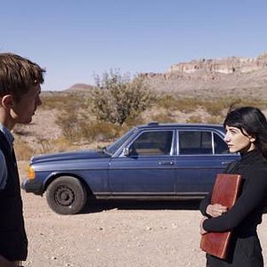 Fotoğraf Land of Dreams