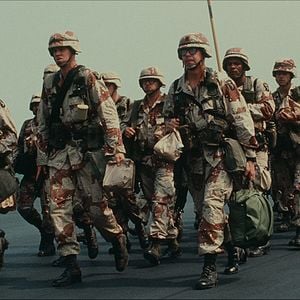 Fotoğraf Dönüm Noktası:11 Eylül ve Terörle Mücadele