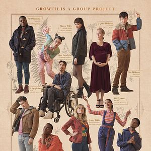 Fotoğraf Sex Education