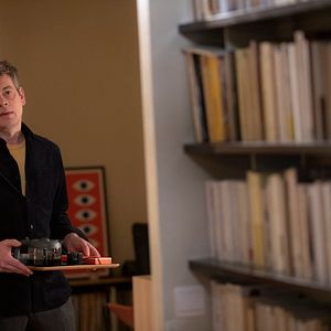 Fotoğraf Chambre 212