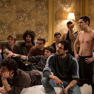 Fotoğraf Chambre 212