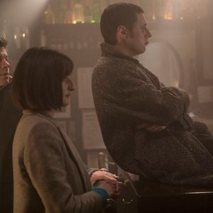 Fotoğraf Chambre 212