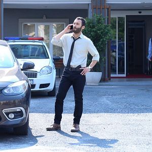 Fotoğraf Baş Belası