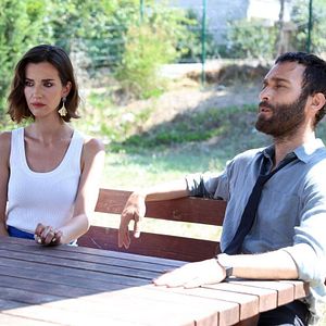 Fotoğraf Baş Belası