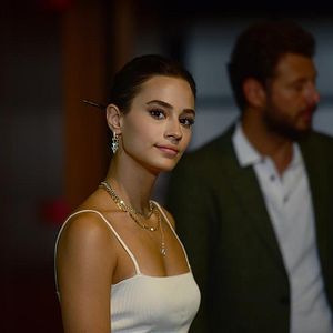 Fotoğraf Kazara Aşk