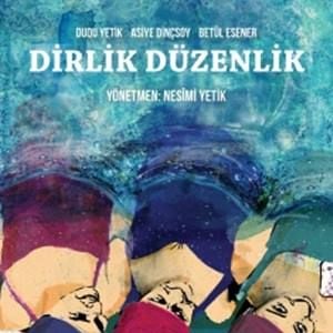 Fotoğraf Dirlik Düzenlik