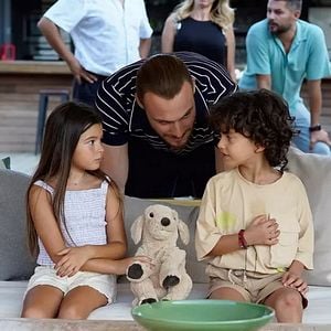 Fotoğraf Sen Çal Kapımı