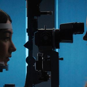 Fotoğraf The Voyeurs