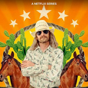 Fotoğraf How To Be A Cowboy