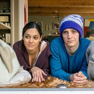 Fotoğraf Paula Kalenberg