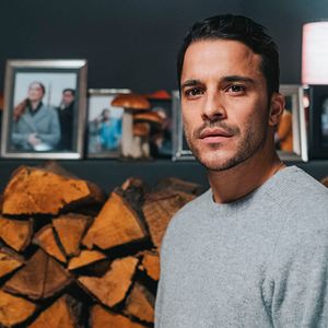 Fotoğraf Die Heimsuchung