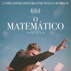 Fotoğraf Adventures Of A Mathematician