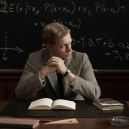 Fotoğraf Adventures Of A Mathematician