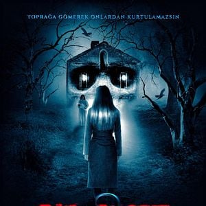 Fotoğraf Sir-Ayet: Ölü Doğan