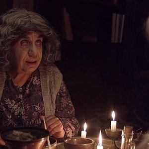 Fotoğraf Sir-Ayet: Ölü Doğan