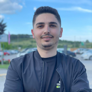 Fotoğraf Sercan Kılıç