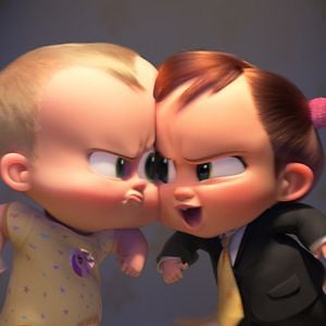 Fotoğraf Patron Bebek 2: Aile Şirketi