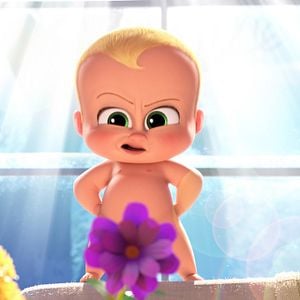 Fotoğraf Patron Bebek 2: Aile Şirketi