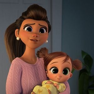 Fotoğraf Patron Bebek 2: Aile Şirketi