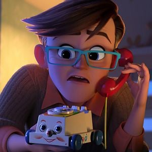 Fotoğraf Patron Bebek 2: Aile Şirketi