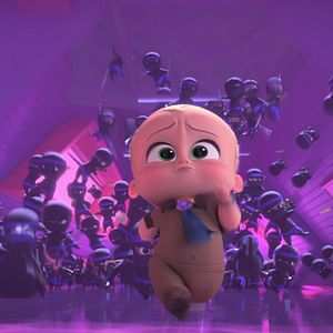 Fotoğraf Patron Bebek 2: Aile Şirketi