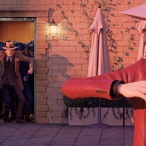 Fotoğraf Lupin III: The First