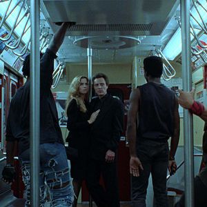 Fotoğraf The King of New York