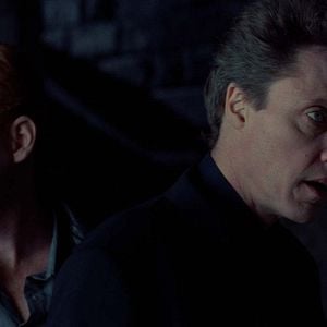 Fotoğraf The King of New York