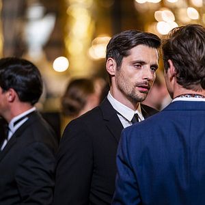 Fotoğraf Raphaël Personnaz