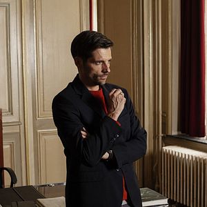 Fotoğraf Raphaël Personnaz