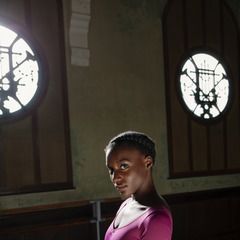 Fotoğraf Suzy Bemba