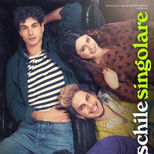 Fotoğraf Maschile singolare