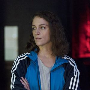 Fotoğraf Ariane Labed