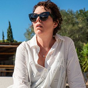 Fotoğraf Karanlık Kız