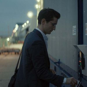 Fotoğraf Pierre Niney