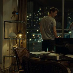 Fotoğraf Pierre Niney