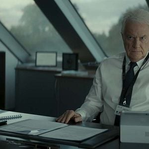 Fotoğraf André Dussollier