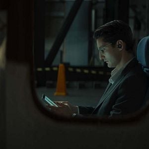 Fotoğraf Pierre Niney